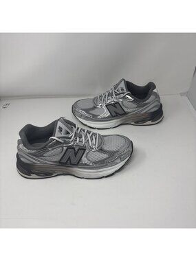 New Balance 2010 ‘Metallic Silver / Grey Days’ | U2010753 Size 9 M 10.5 W